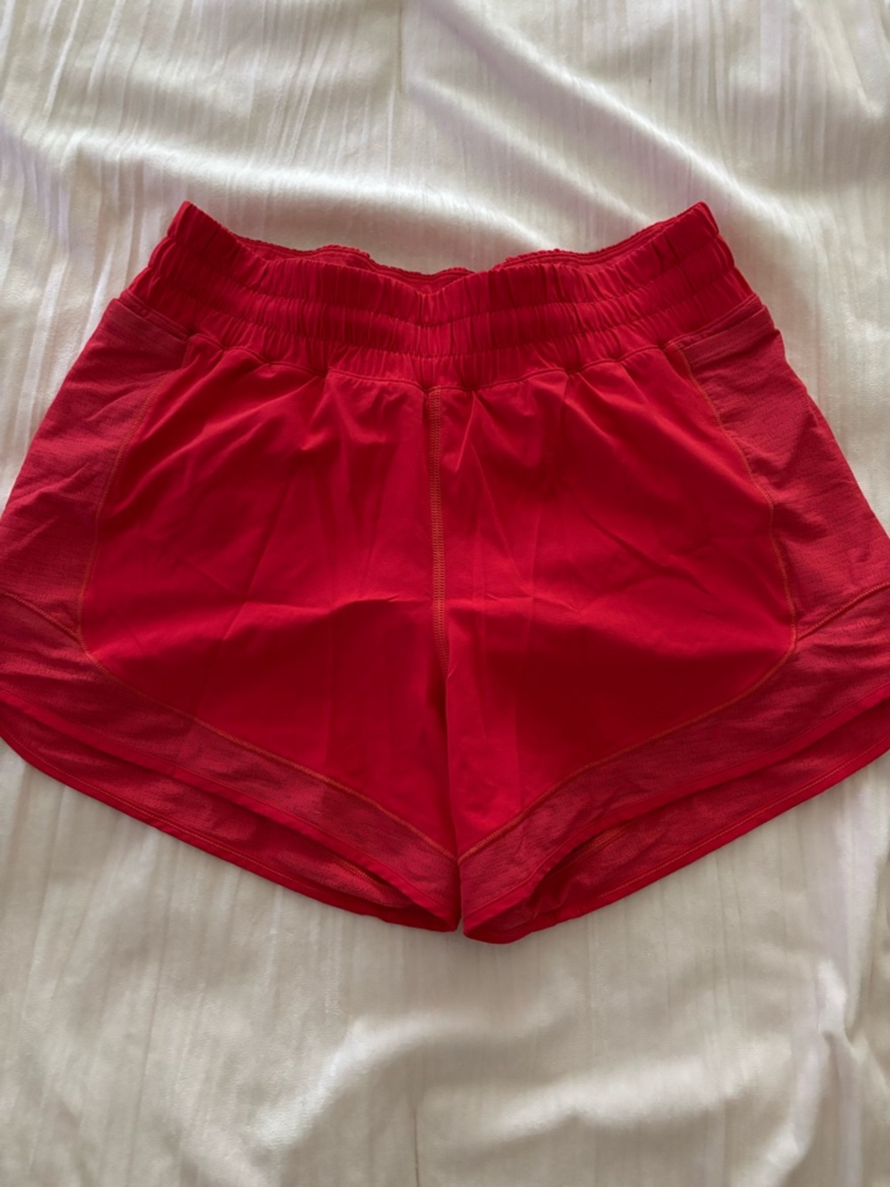 Hotty hot high rise short
